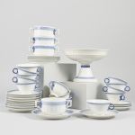 1035 7911 DINNER SET